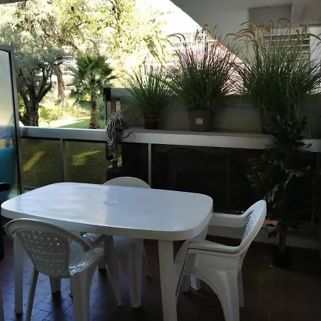 Studio Corinthe Juan Les Pins Antibes